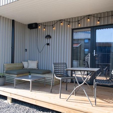 Modern Apartment In Henningsvaer Exterior photo